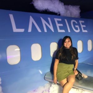 Meet your Posher, Jane